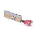 Anti-Theft Door Eight Tracks Safe Blade Lock Cylinder Core